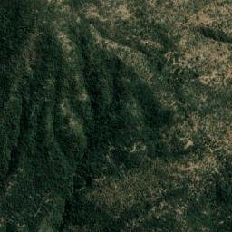 Satellite imagery of Cerro El Quintana, CL