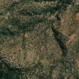 Satellite imagery of Cerro El Quintana, CL