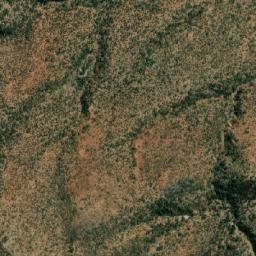 Satellite imagery of Cerro El Quintana, CL