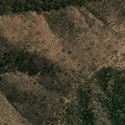Satellite imagery of Morro El Oreganillo, CL