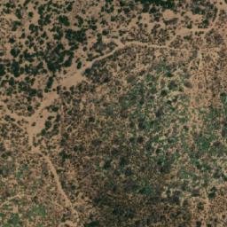 Satellite imagery of Loma del Capataz, CL