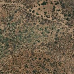 Satellite imagery of Loma del Capataz, CL