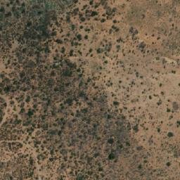 Satellite imagery of Loma del Capataz, CL