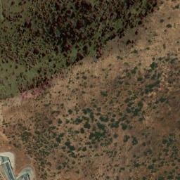 Satellite imagery of Loma Guayalolén, CL