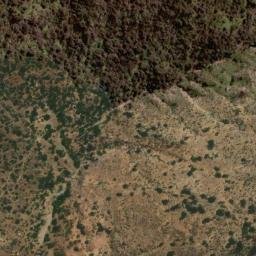 Satellite imagery of Loma Guayalolén, CL