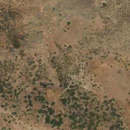 Satellite imagery of Cerro La Invernada, CL