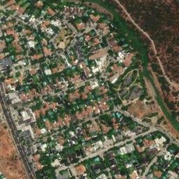 Satellite imagery of Cerro del Medio, CL