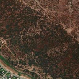 Satellite imagery of Cerro del Medio, CL