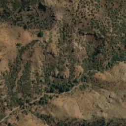 Satellite imagery of Alto El Olivillo, CL