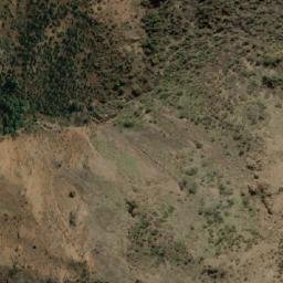 Satellite imagery of Alto El Olivillo, CL