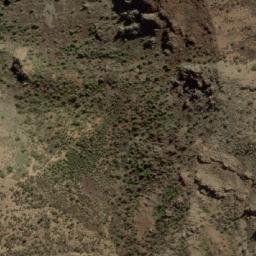 Satellite imagery of Alto El Olivillo, CL