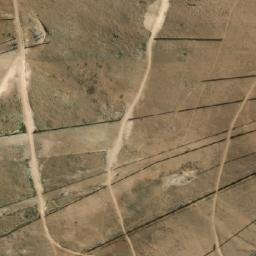 Satellite imagery of Cerro Colorado, CL