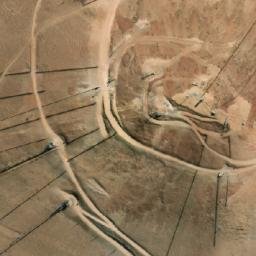 Satellite imagery of Cerro Colorado, CL