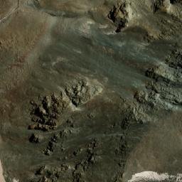 Satellite imagery of Paso del Fraile, AR