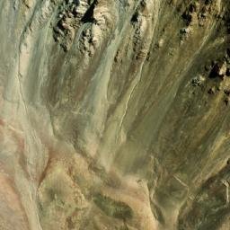 Satellite imagery of Cerro Yesera, AR