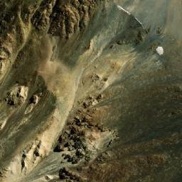 Satellite imagery of Cerro Yesera, AR