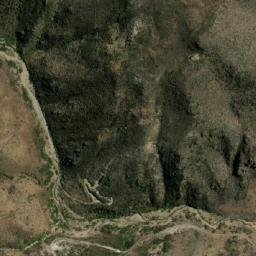 Satellite imagery of Salamanca, AR