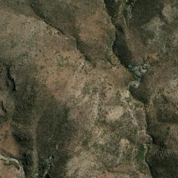 Satellite imagery of Salamanca, AR