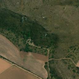 Satellite imagery of Cerro Suco, AR