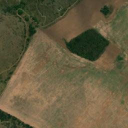 Satellite imagery of Cerro Suco, AR