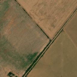 Satellite imagery of Cerro Suco, AR