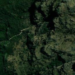 Satellite imagery of RIEBEECK KASTEEL, ZA