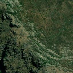 Satellite imagery of RIEBEECK KASTEEL, ZA