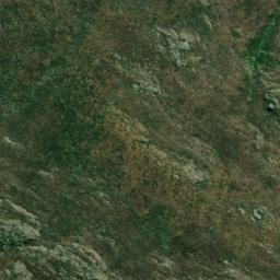 Satellite imagery of RIEBEECK KASTEEL, ZA