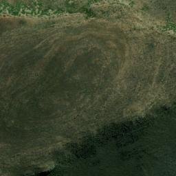 Satellite imagery of ZWAARMOED, ZA