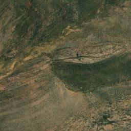 Satellite imagery of GOEWERMENTSHOEK, ZA