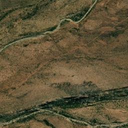 Satellite imagery of Eendamshoek, ZA