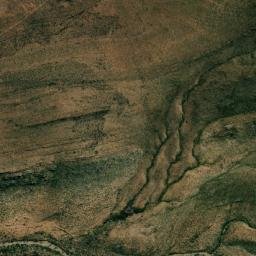 Satellite imagery of Eendamshoek, ZA