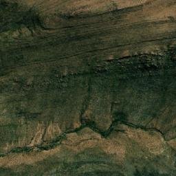 Satellite imagery of Eendamshoek, ZA
