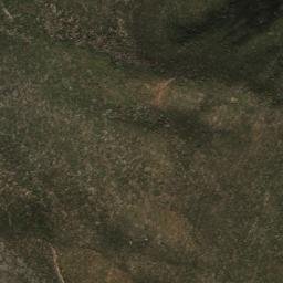 Satellite imagery of Mount Dean, AU