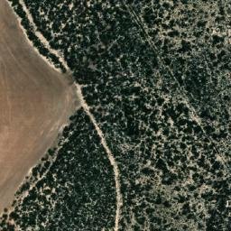 Satellite imagery of Prominent Hill, AU
