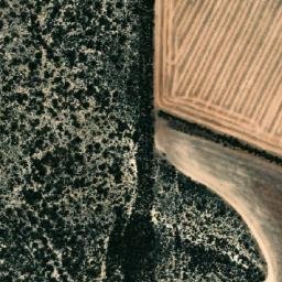 Satellite imagery of Prominent Hill, AU