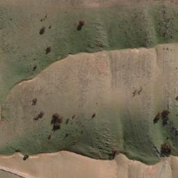Satellite imagery of Sams Hills, AU