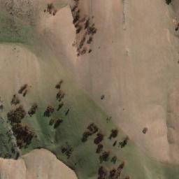 Satellite imagery of Sams Hills, AU