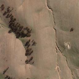 Satellite imagery of Sams Hills, AU