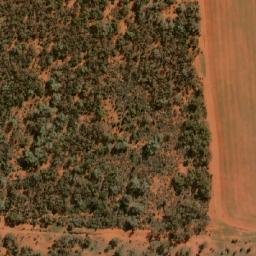 Satellite imagery of Burranawreath, AU