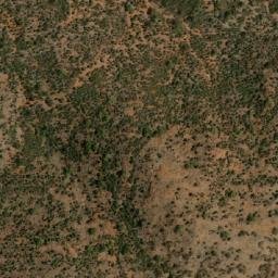 Satellite imagery of Browns Hill, AU