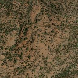 Satellite imagery of Browns Hill, AU