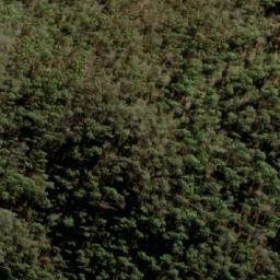 Satellite imagery of Young Man Canobola, AU