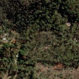 Satellite imagery of Towac Pinnacle, AU