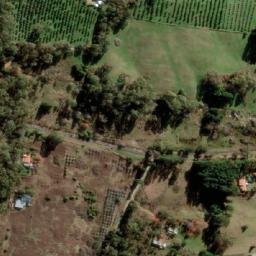 Satellite imagery of Towac Pinnacle, AU