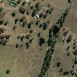 Satellite imagery of Totten, AU