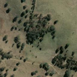 Satellite imagery of Totten, AU