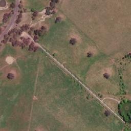 Satellite imagery of Nobbys Hill, AU