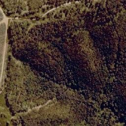 Satellite imagery of Turpins Hill, AU