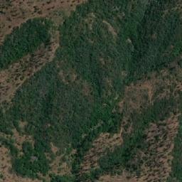 Satellite imagery of Cerro Pan de Azúcar, CL
